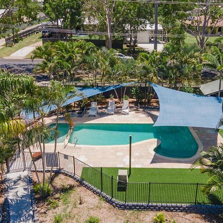 Tasman Holiday Parks - Fraser Coast Hervey Bay Exterior photo