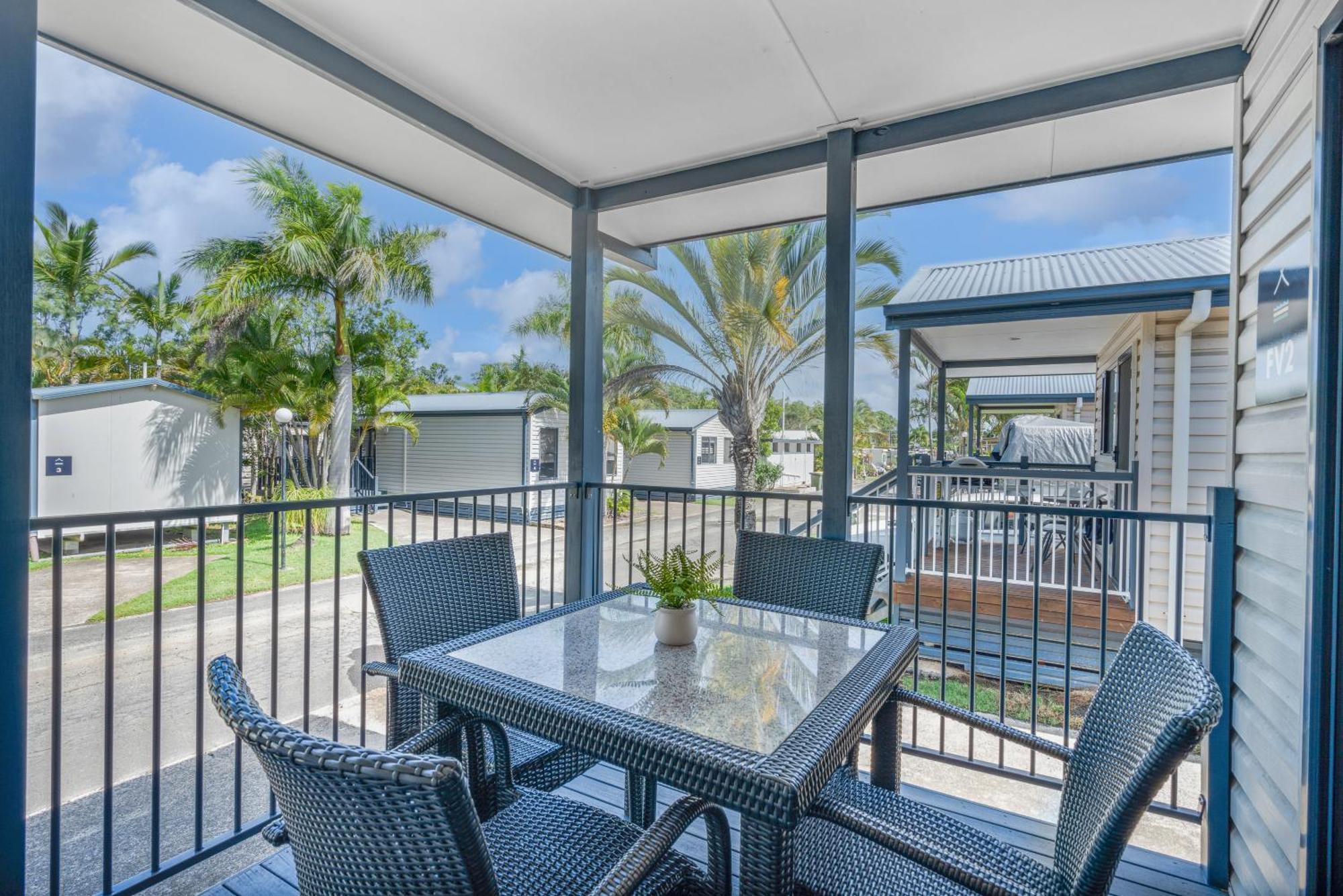 Tasman Holiday Parks - Fraser Coast Hervey Bay Exterior photo