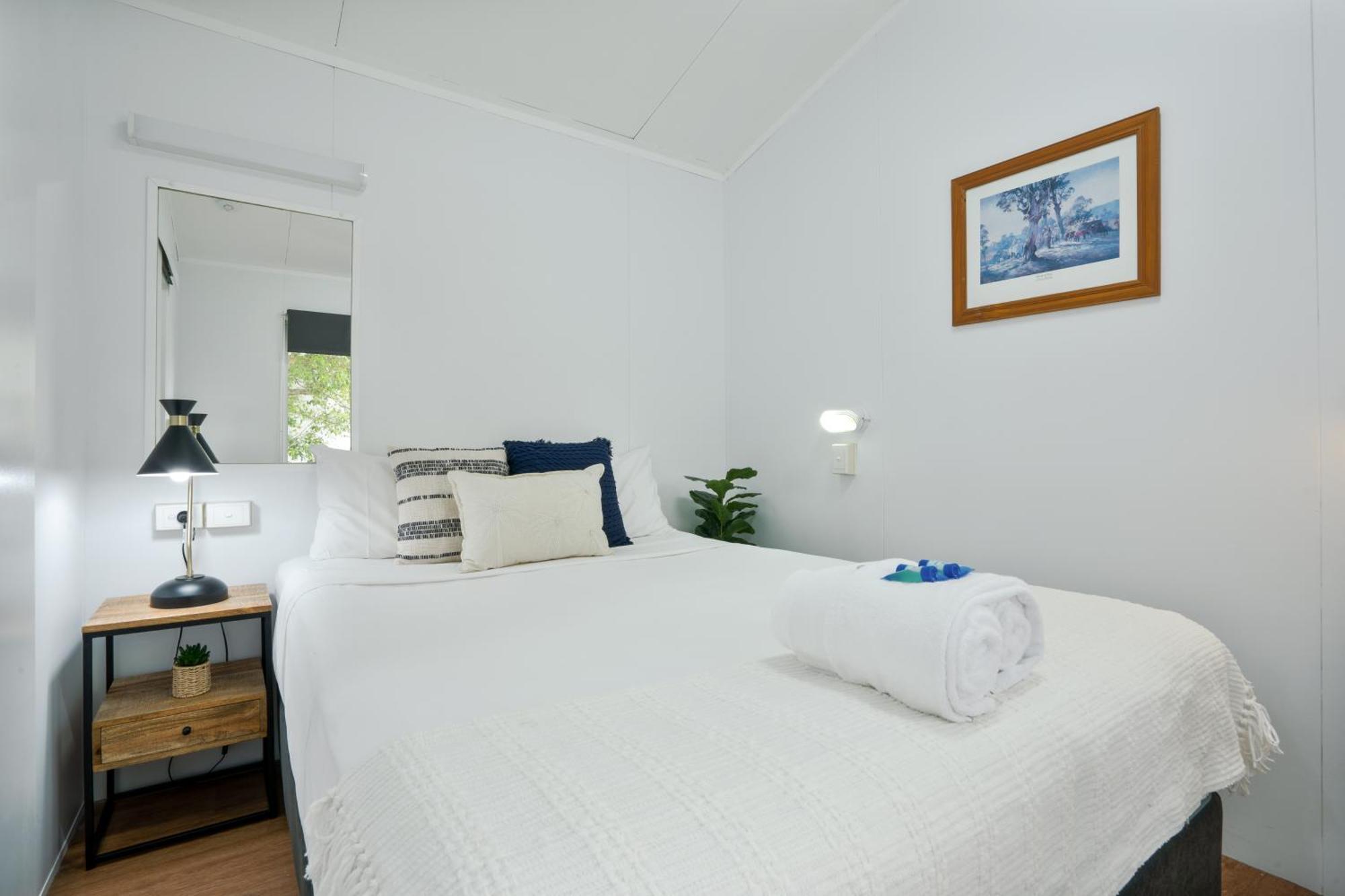 Tasman Holiday Parks - Fraser Coast Hervey Bay Exterior photo