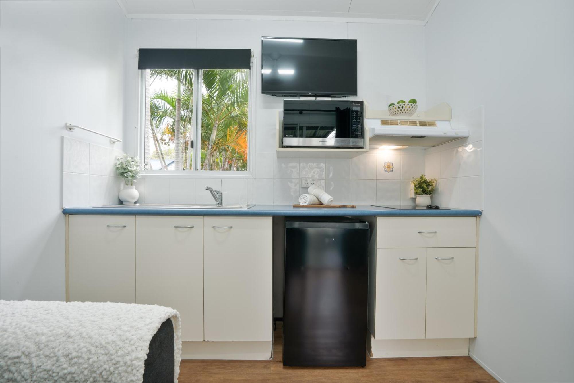 Tasman Holiday Parks - Fraser Coast Hervey Bay Exterior photo