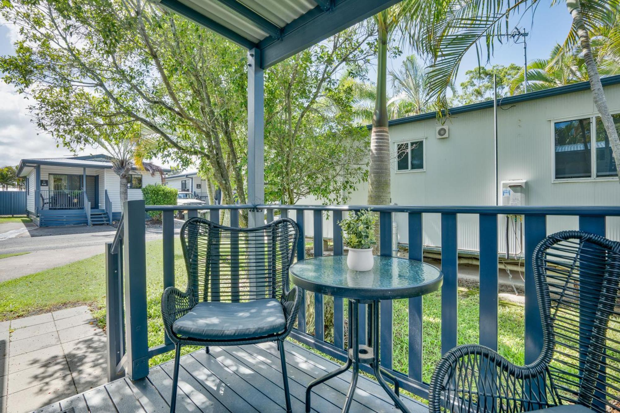 Tasman Holiday Parks - Fraser Coast Hervey Bay Exterior photo